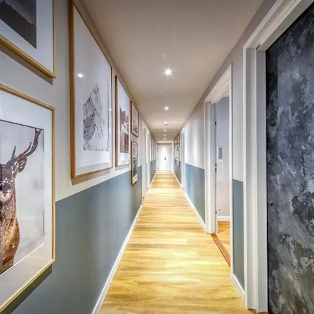 Apartment Le Petit Spacieux Climatisation Netflix *